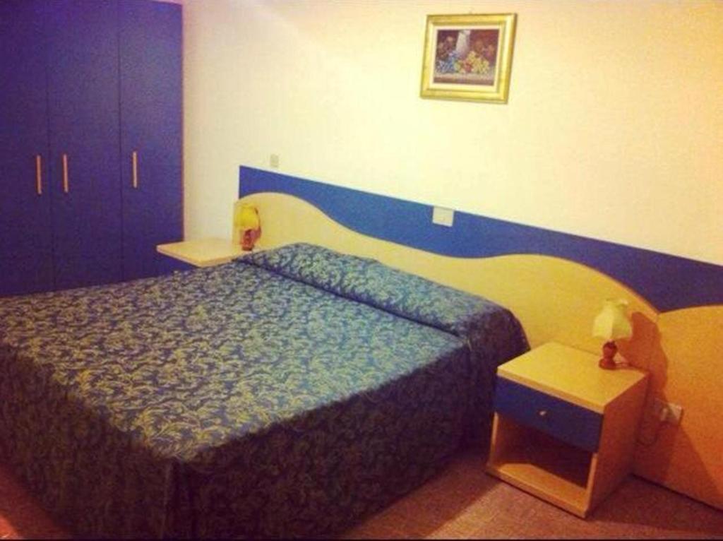 Hotel La Conchiglia Marciana Marina  Ruang foto